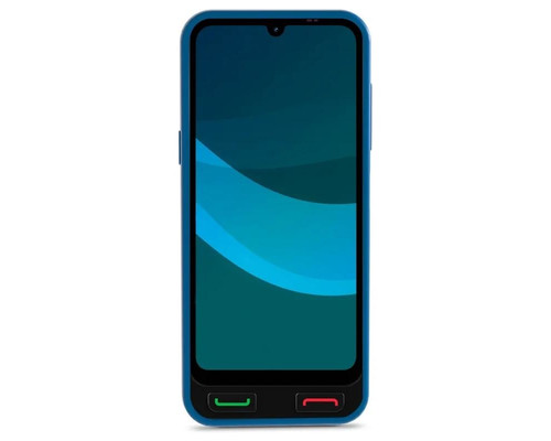SPC Funda Proteccion Zeus 2 Deep Ocean-SX4 SPC Funda Proteccion Zeus 2 Deep Ocean
