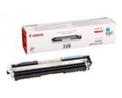 Canon I-SENSYS LBP/7010C/7018C Toner Magenta 729M