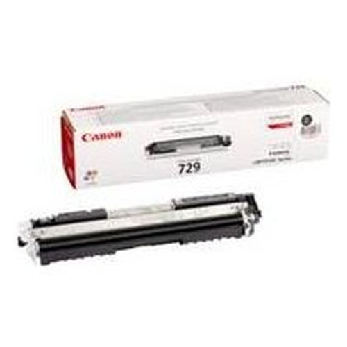 Canon I-SENSYS LBP7010C/7018C Toner Negro 729BK