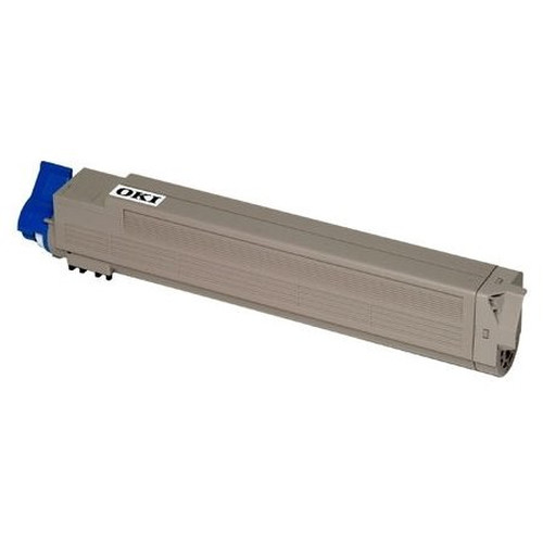 OKI Toner C-9655 Magenta-SX80 OKI Toner C-9655 Magenta