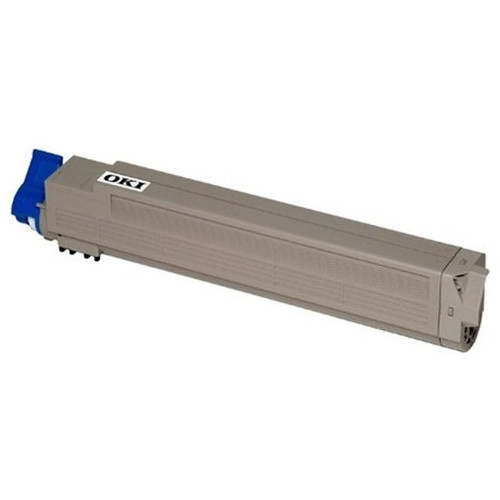 OKI Toner C-9655 Negro-SX32 OKI Toner C-9655 Negro