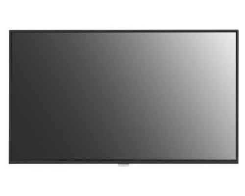 LG 43UH5J-H pantalla para PC 109,2 cm (43") 3840 x 2160 Pixeles 4K Ultra HD Negro (Espera 4 dias)