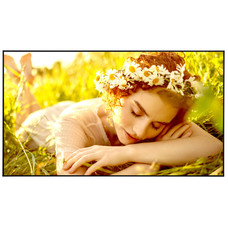 LG (43UL5Q-M) 43 IN / UHD 3840 X 2160 / BRILLO 500 NITS / RENDIM 24X7 / ORIENTACION HORIZONTAL VERTICAL / BEZEL 10,7 MM / VESA 200X200 MM / PESO 8.8 KG (Espera 4 dias)