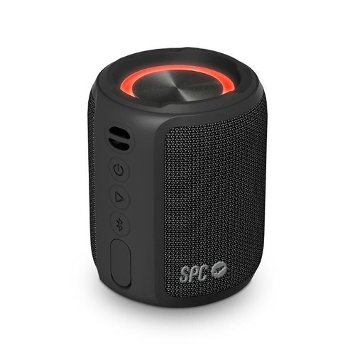 SPC Altavoz Powepool 4432N 14w usb-c sumer.