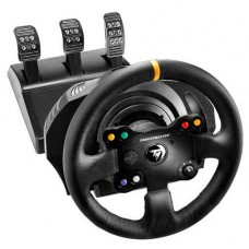 Thrustmaster 4460133 mando y volante Negro Volante + Pedales PC, Xbox One (Espera 4 dias)