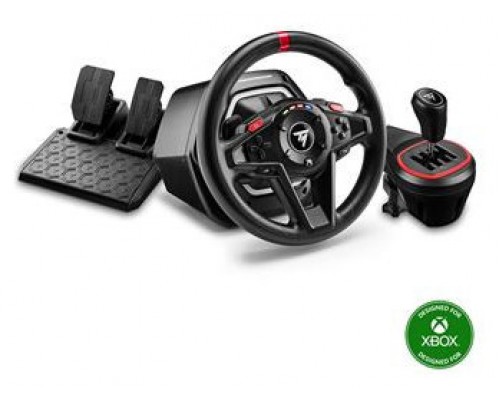 THRUSTMASTER T128 SHIFTER PACK (T128 + TH8S) (Espera 4 dias)