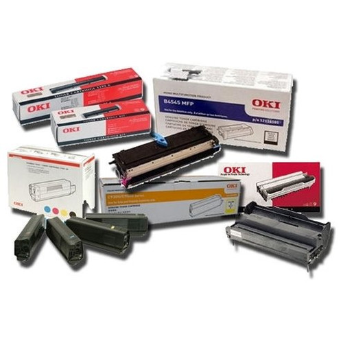 OKI TONER C801/C821 MAGENTA (7.300 paginas)-Desc-SX45 OKI TONER C801/C821 MAGENTA (7.300 paginas)-Desc