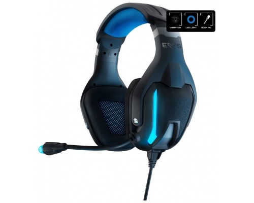 HEADSET GAMING ENERGY SISTEM ESG 5 SHOCK SISTEMA