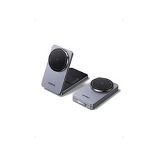 UGREEN 2-IN-1 WIRELESS CHARGER FOR IPHONE + AIRPODS (Espera 4 dias)-SX10 UGREEN 2-IN-1 WIRELESS CHARGER FOR IPHONE + AIRPODS (Espera 4 dias)