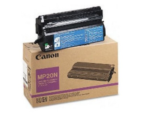 Canon NP-680/780 Toner Negro 20N01