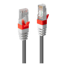 Lindy 45360 cable de red Gris 30 m Cat6a S/FTP (S-STP) (Espera 4 dias)