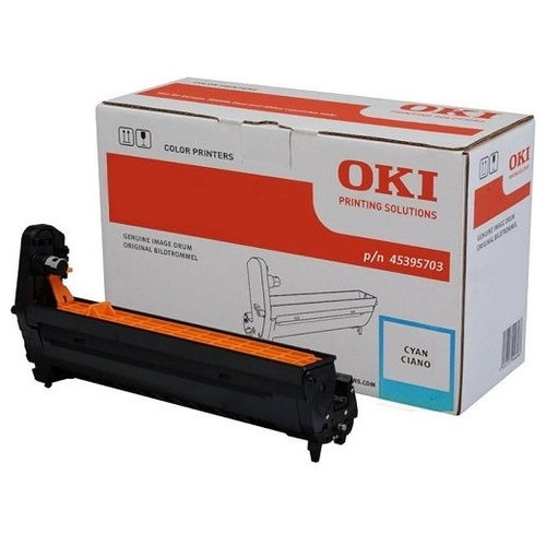 OKI TAMBOR EP-MC760/770/780-Cian-SX50 OKI TAMBOR EP-MC760/770/780-Cian
