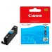 Canon CLI-526 Cartucho Cian CLI-526C (blister + alarma)