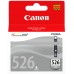 Canon CLI-526 Cartucho Gris CLI-526GY