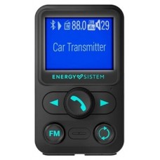 Transmisor FM Bluetooth 4.2 Manos Libres Coche TL-6UB Fonestar