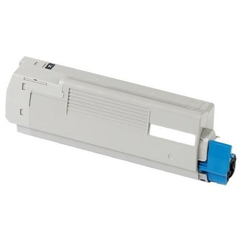OKI Toner Negro C931 38K-SX34 OKI Toner Negro C931 38K