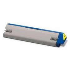 OKI Toner Amarillo ES9431 / ES9541-SX33 OKI Toner Amarillo ES9431 / ES9541