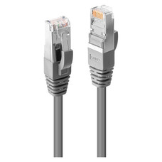 Lindy 45583 cable de red Gris 2 m Cat6 S/FTP (S-STP) (Espera 4 dias)-SX8 Lindy 45583 cable de red Gris 2 m Cat6 S/FTP (S-STP) (Espera 4 dias)