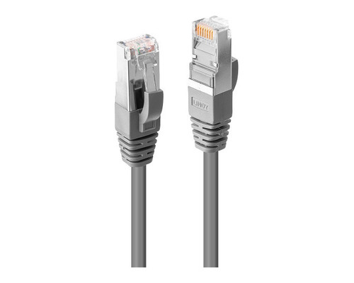 Lindy 45591 cable de red Gris 40 m Cat6 S/FTP (S-STP) (Espera 4 dias)