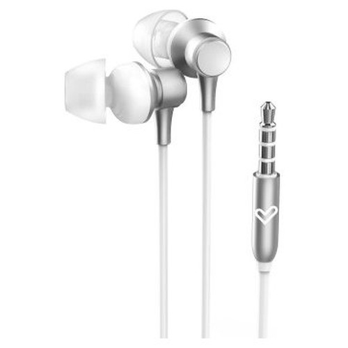 AURICULAR INTRAUDITIVO ENERGY SISTEM METALLIZED JACK-SX3 AURICULAR INTRAUDITIVO ENERGY SISTEM METALLIZED JACK