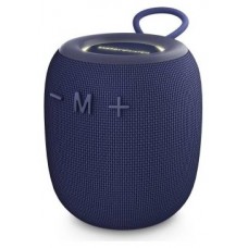 Energy Sistem Altavoz  Bloom Navy Bluetooth