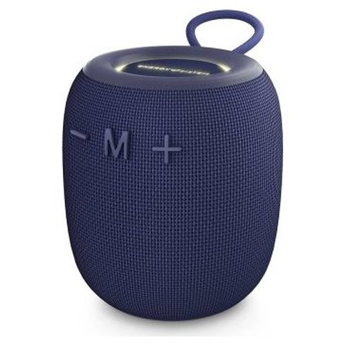 ALTAVOZ BLUETOOTH PORTABLE ENERGY SISTEM BLOOM NAVY BT