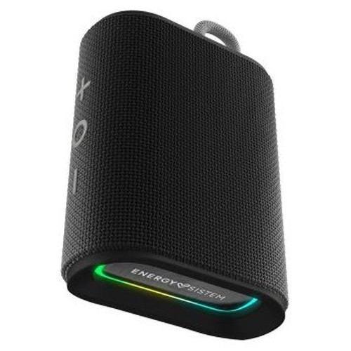 ALTAVOZ BLUETOOTH PORTABLE ENERGY SISTEM STREETPLAY 8W-SX3 ALTAVOZ BLUETOOTH PORTABLE ENERGY SISTEM STREETPLAY 8W
