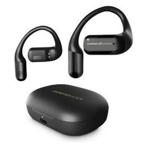 AURICULAR INTRAUDITIVO BLUETOOTH ENERGY SISTEM-SX12 AURICULAR INTRAUDITIVO BLUETOOTH ENERGY SISTEM