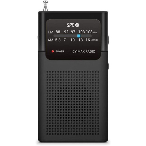 RADIO SPCIO ICY MAX-DU4 RADIO SPCIO ICY MAX