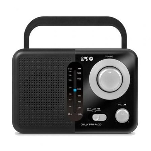 SPC Radio VALDI FM/AM-SX7 SPC Radio VALDI FM/AM