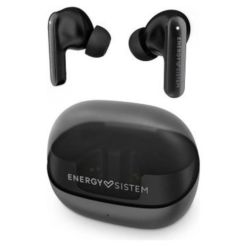 AURICULAR INTRAUDITIVO BLUETOOTH ENERGY SISTEM-SX6 AURICULAR INTRAUDITIVO BLUETOOTH ENERGY SISTEM