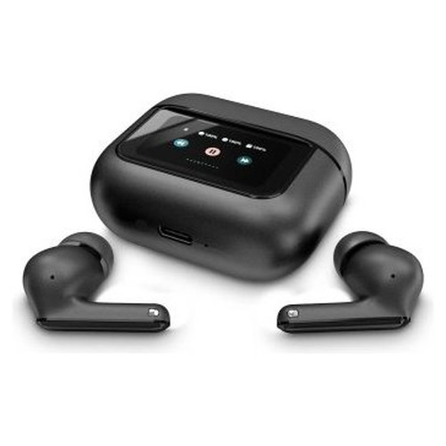 AURICULAR INTRAUDITIVO BLUETOOTH ENERGY SISTEM DISPLAY-SX12 AURICULAR INTRAUDITIVO BLUETOOTH ENERGY SISTEM DISPLAY
