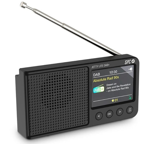 RADIO SPCIO 4591N