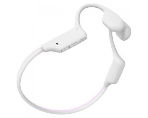 AURICULAR BLUETOOTH ENERGY SYSTEM CONDUCCION OSEA