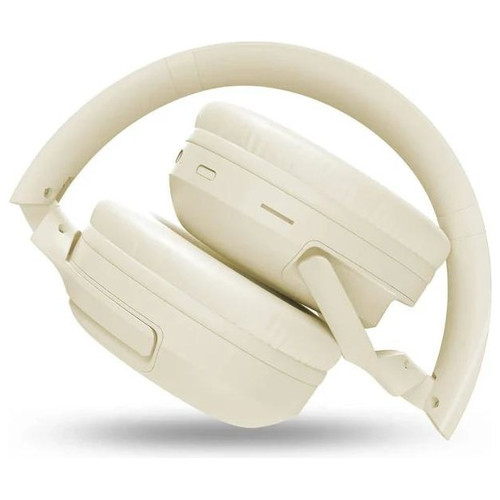 AURICULAR BLUETOOTH ENERGY SISTEM CREAM RIZZ 50H-SX5 AURICULAR BLUETOOTH ENERGY SISTEM CREAM RIZZ 50H