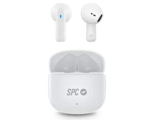 AURICULARES SPC ZION 2 PLAY WH
