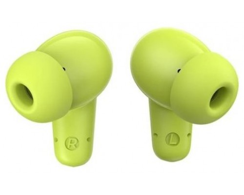 AURICULARES SPC BOOST BUDS GREE