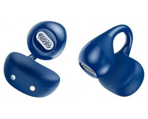 AURICULARES SPC BOOST CLIP BL