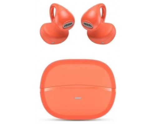 AURICULARES SPC BOOST CLIP RD