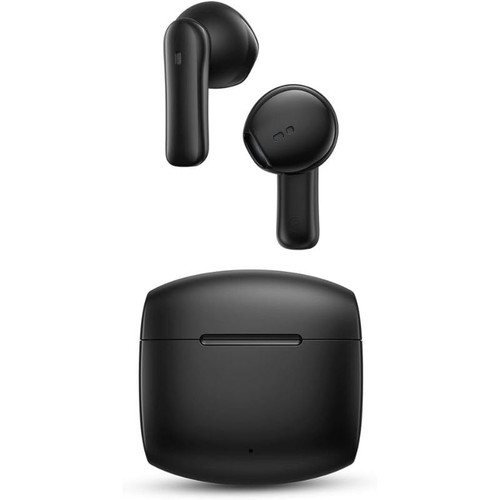 AURICULARES SPC ETHER 3 BUDS BK-DU3 AURICULARES SPC ETHER 3 BUDS BK