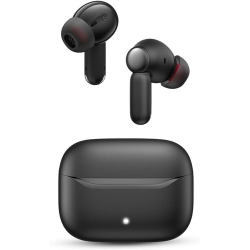 AURICULARES SPC ETHER 3 PRO BK-DU6 AURICULARES SPC ETHER 3 PRO BK