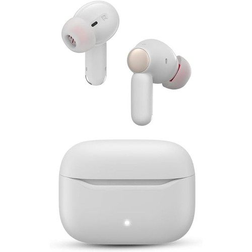 AURICULARES SPC ETHER 3 PRO WH-DU6 AURICULARES SPC ETHER 3 PRO WH