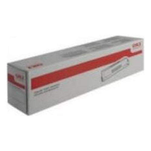OKI Toner Magenta C813