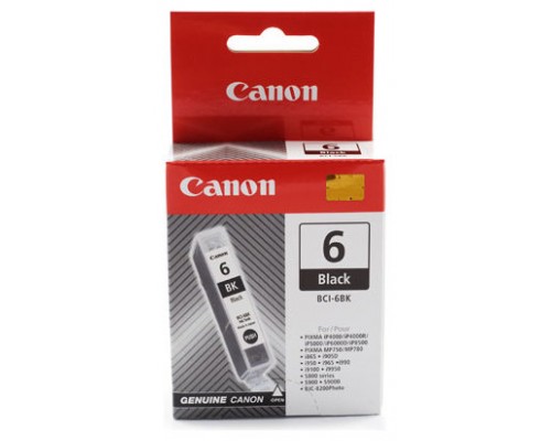Canon S-800/820/820D/830D, IP-4000/5000 I-865/905D Cart. Negro, 280 paginas