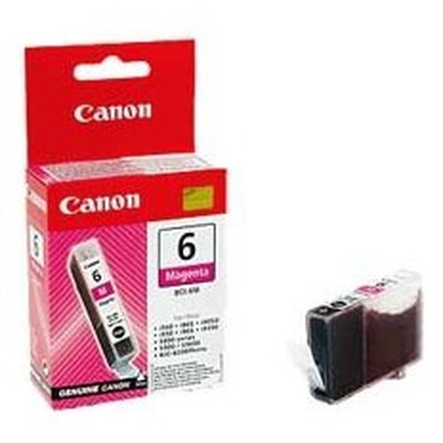 Canon S-800/820/820D/830D, IP-4000/5000 I-560/ 865/905D Cart. Magenta, 280 paginas-SX2 Canon S-800/820/820D/830D, IP-4000/5000 I-560/ 865/905D Cart. Magenta, 280 paginas