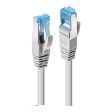 Lindy 47138 cable de red Gris 10 m Cat6a S/FTP (S-STP) (Espera 4 dias)
