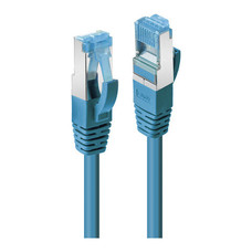 Lindy 47146 cable de red Azul 0,5 m Cat6a S/FTP (S-STP) (Espera 4 dias)-SX3 Lindy 47146 cable de red Azul 0,5 m Cat6a S/FTP (S-STP) (Espera 4 dias)
