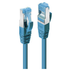 Lindy 47155 cable de red Azul 20 m Cat6a S/FTP (S-STP) (Espera 4 dias)-SX17 Lindy 47155 cable de red Azul 20 m Cat6a S/FTP (S-STP) (Espera 4 dias)