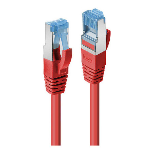 Lindy 47166 cable de red Rojo 5 m Cat6a S/FTP (S-STP) (Espera 4 dias)-SX7 Lindy 47166 cable de red Rojo 5 m Cat6a S/FTP (S-STP) (Espera 4 dias)