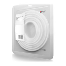 Lindy 47195 cable de red Blanco 3 m Cat6a S/FTP (S-STP) (Espera 4 dias)-SX6 Lindy 47195 cable de red Blanco 3 m Cat6a S/FTP (S-STP) (Espera 4 dias)
